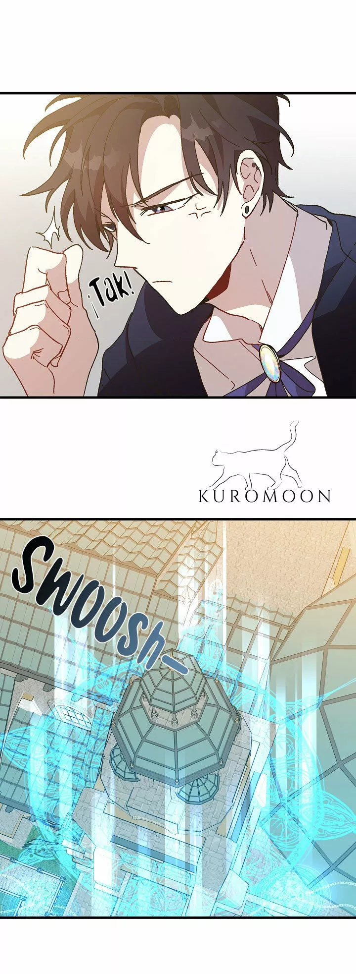 Página 44 del Manga