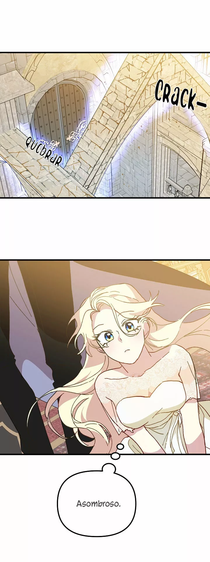 Página 45 del Manga