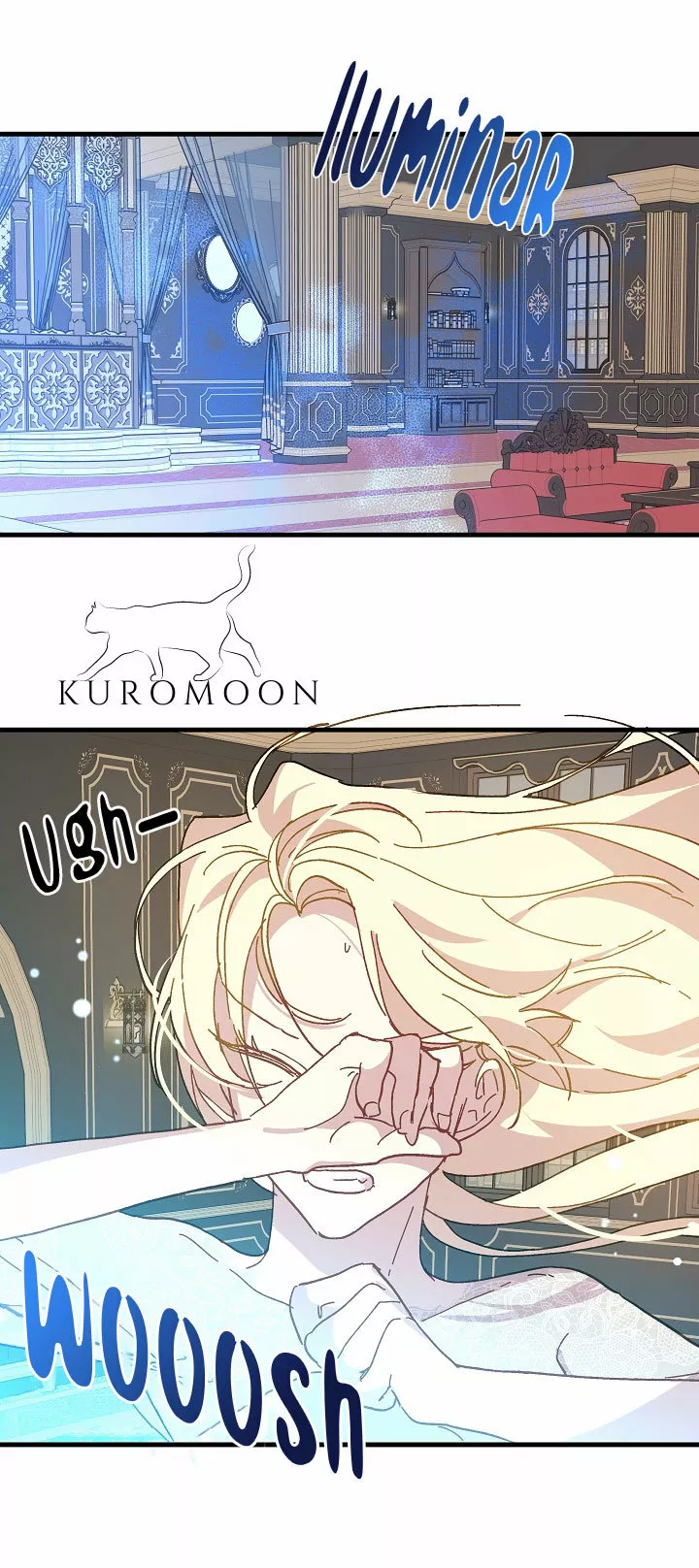 Página 54 del Manga