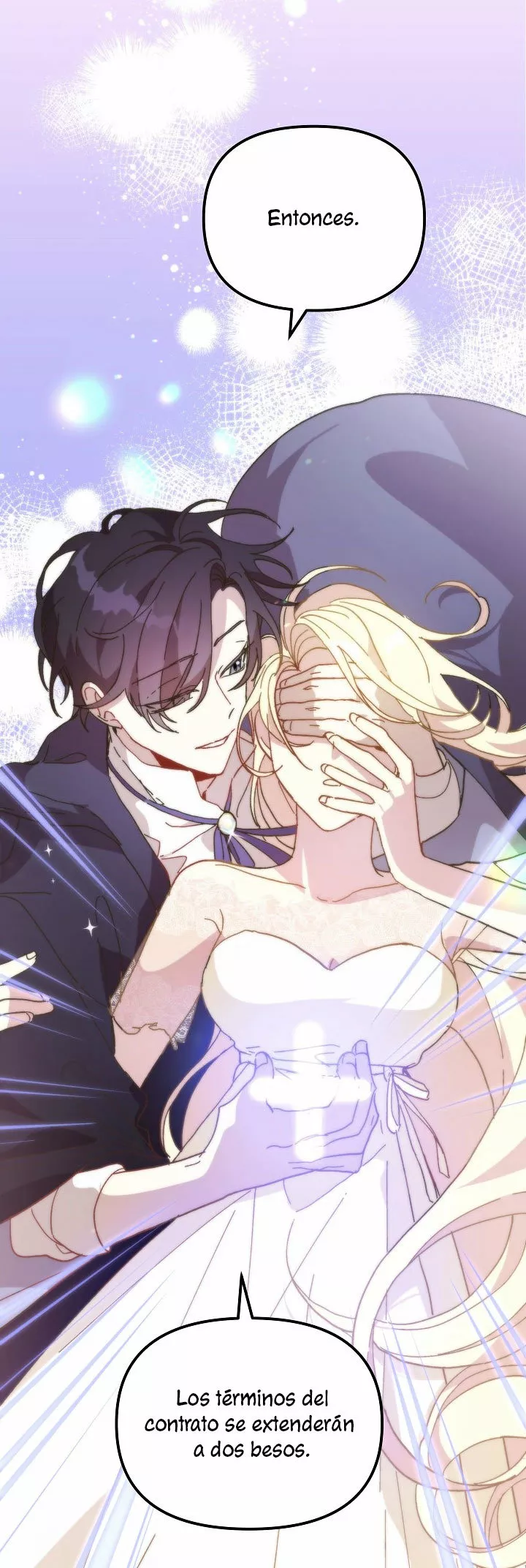 Página 58 del Manga