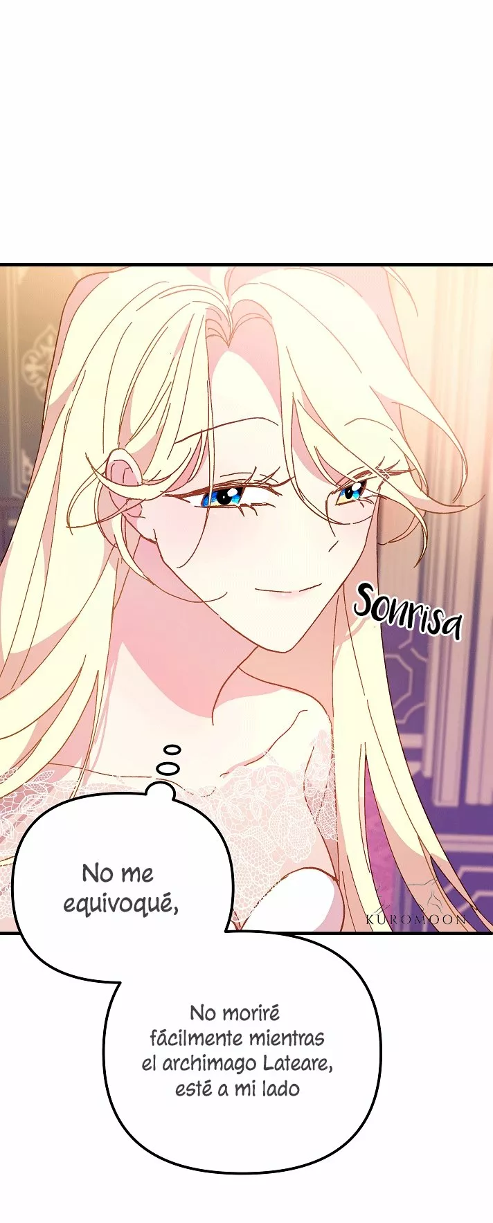 Página 35 del Manga