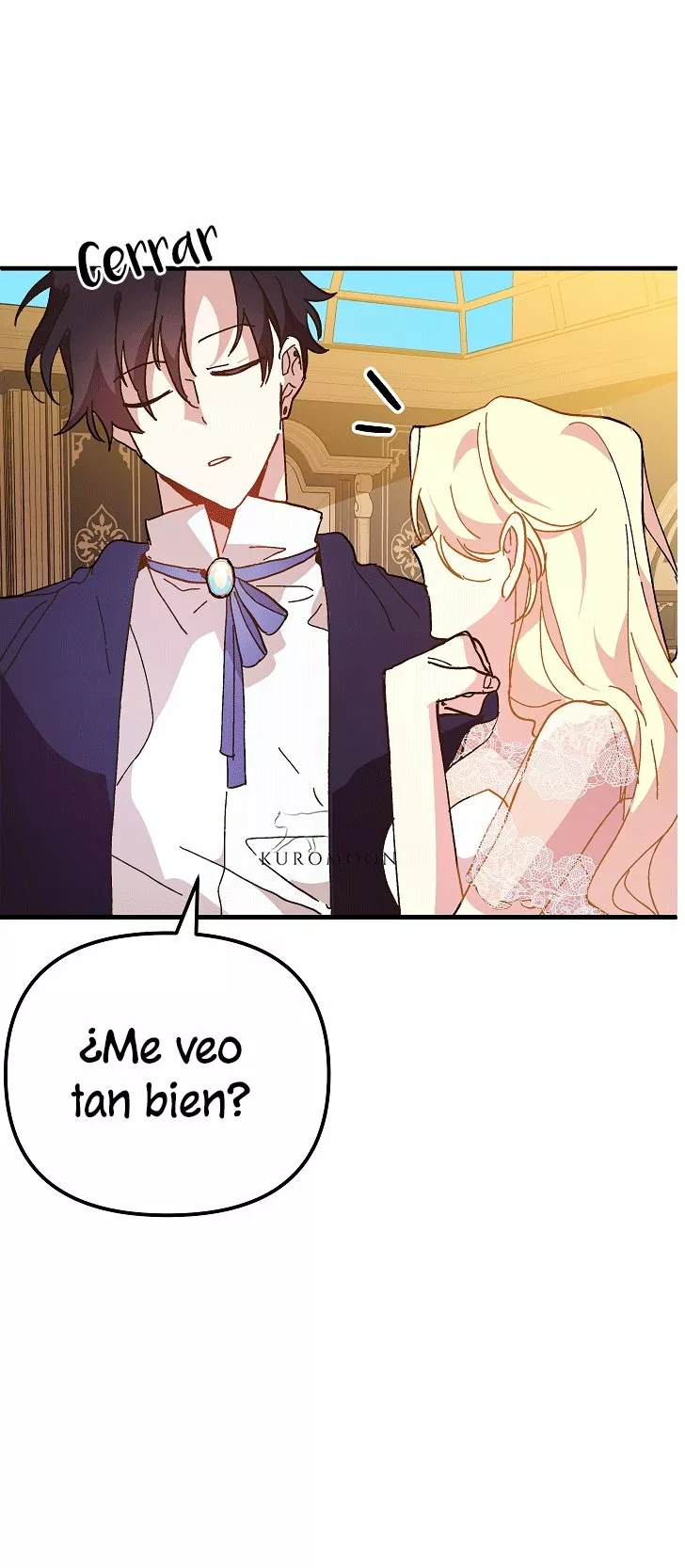 Página 44 del Manga