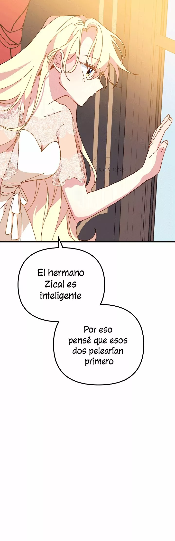 Página 58 del Manga