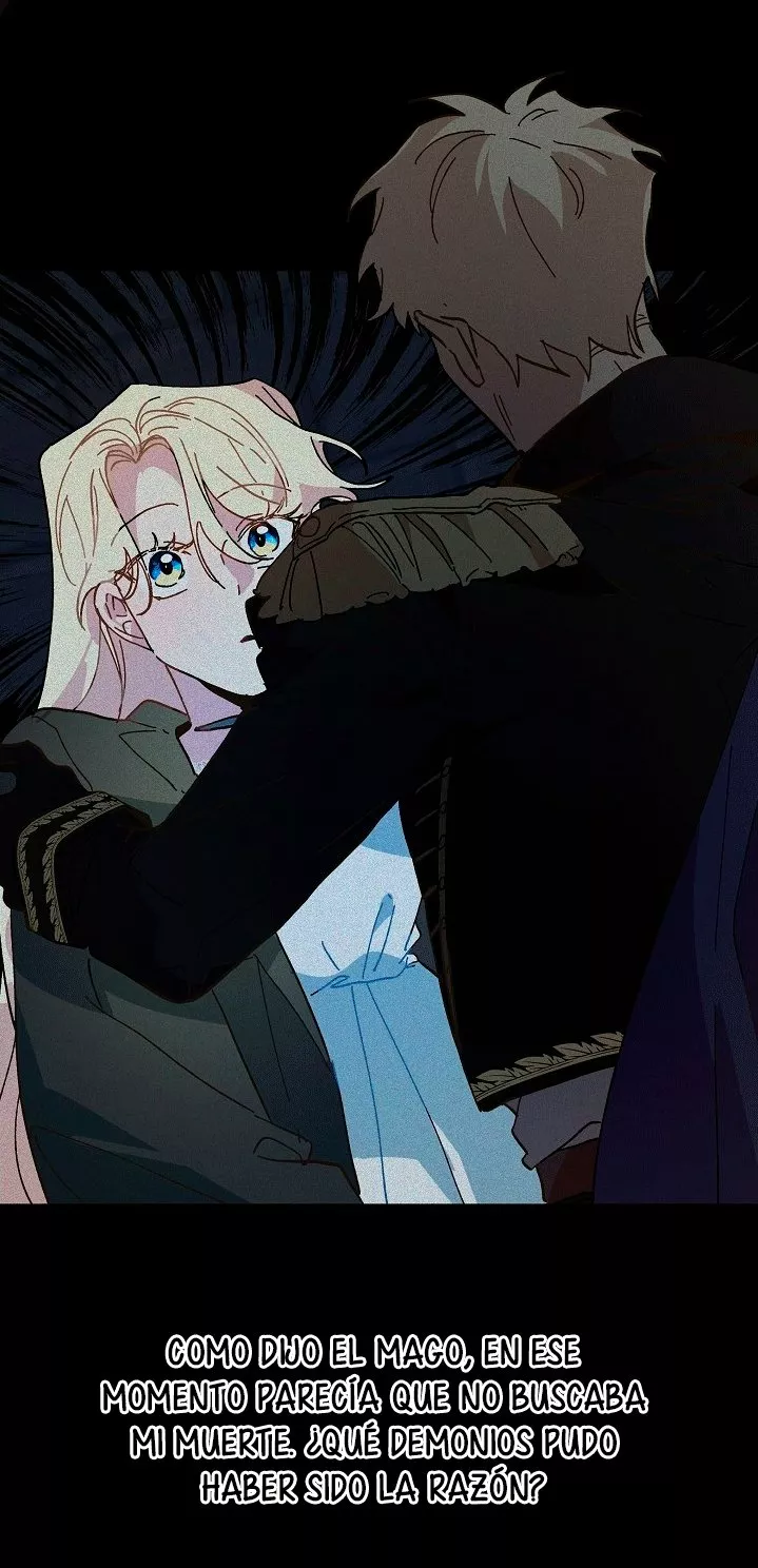 Página 61 del Manga