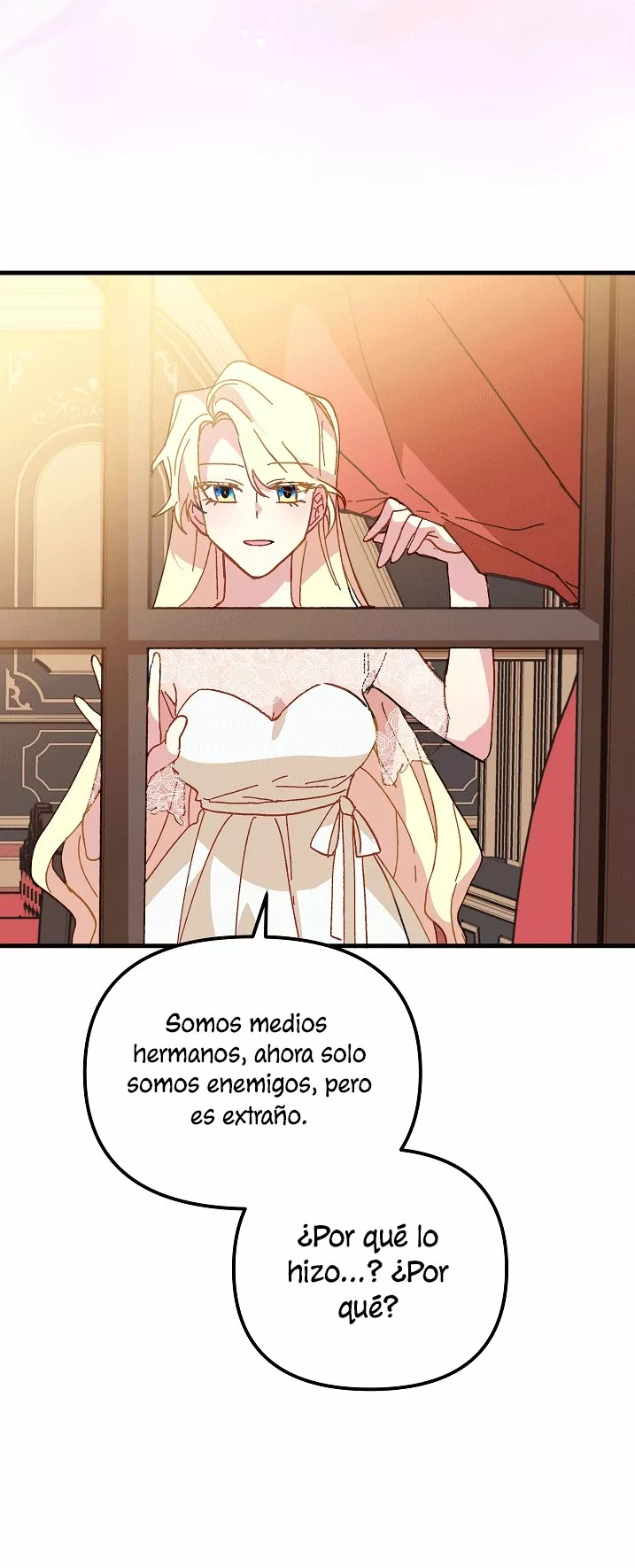 Página 70 del Manga