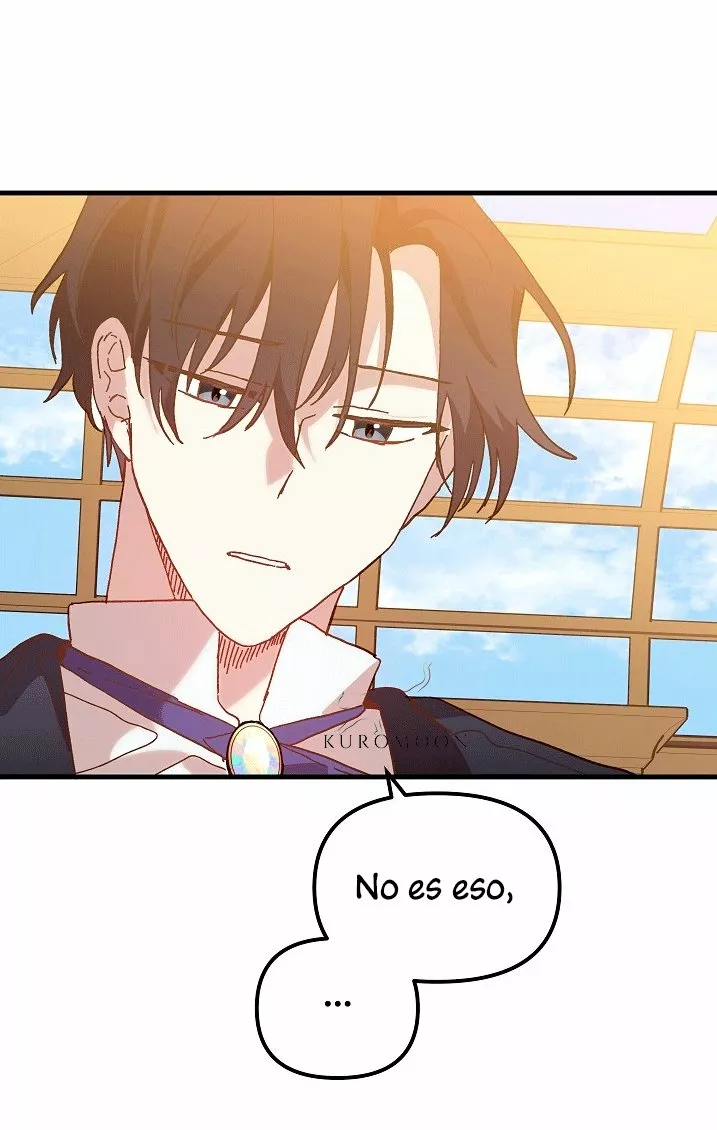 Página 75 del Manga