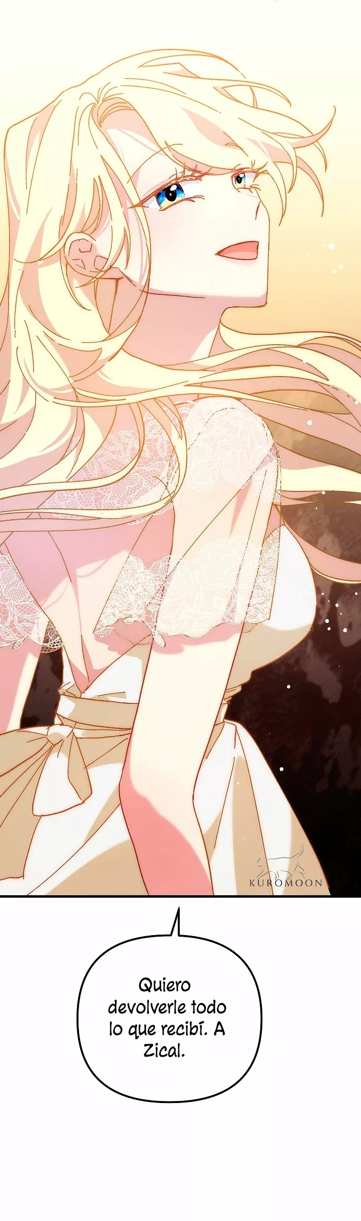 Página 84 del Manga