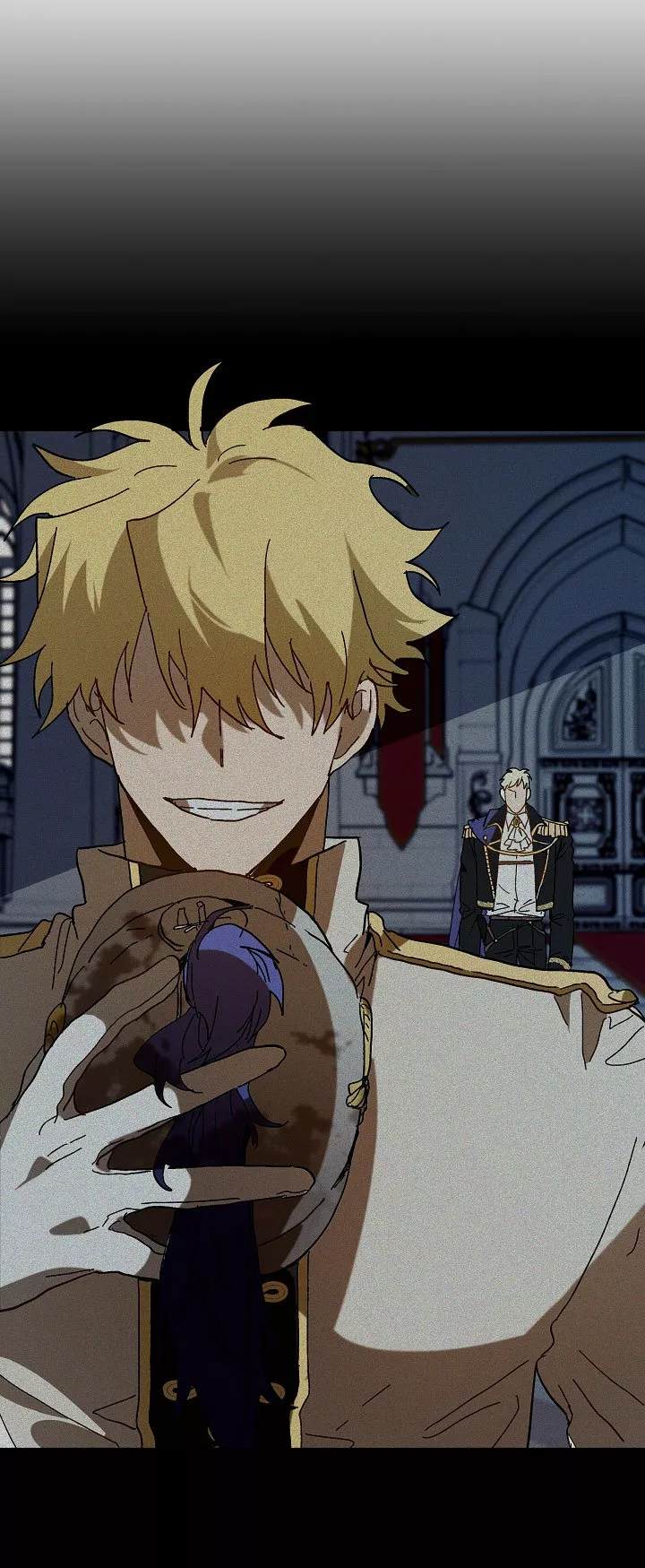 Página 34 del Manga