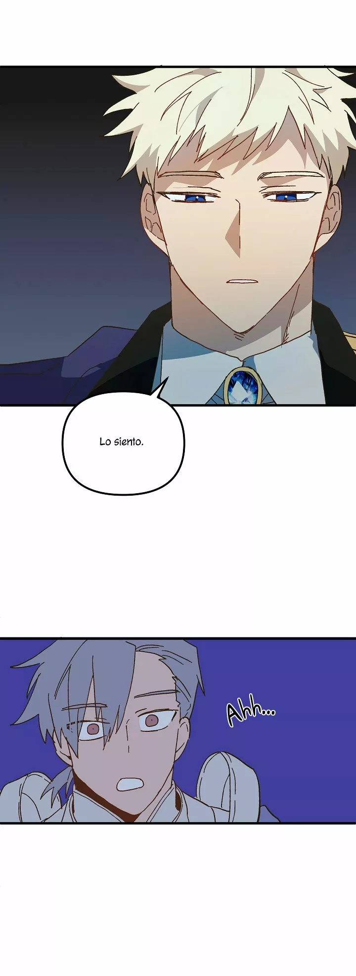 Página 37 del Manga