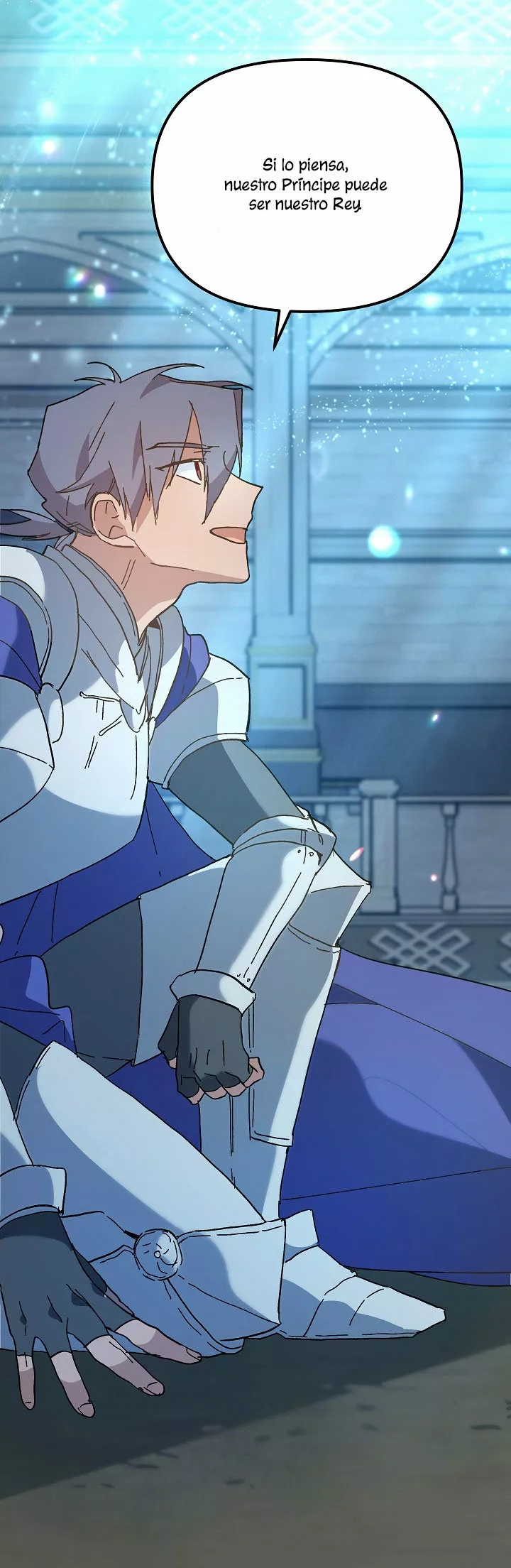 Página 42 del Manga