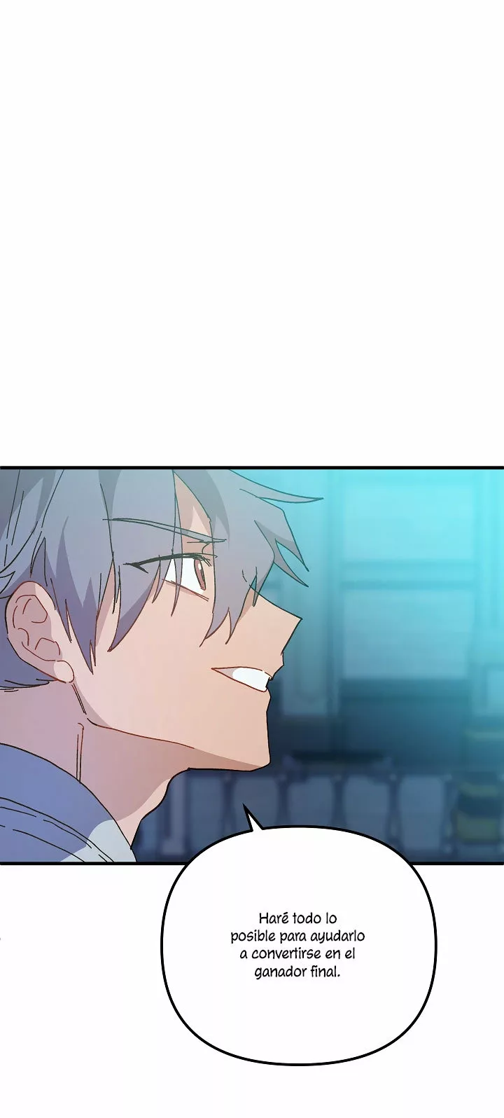 Página 43 del Manga