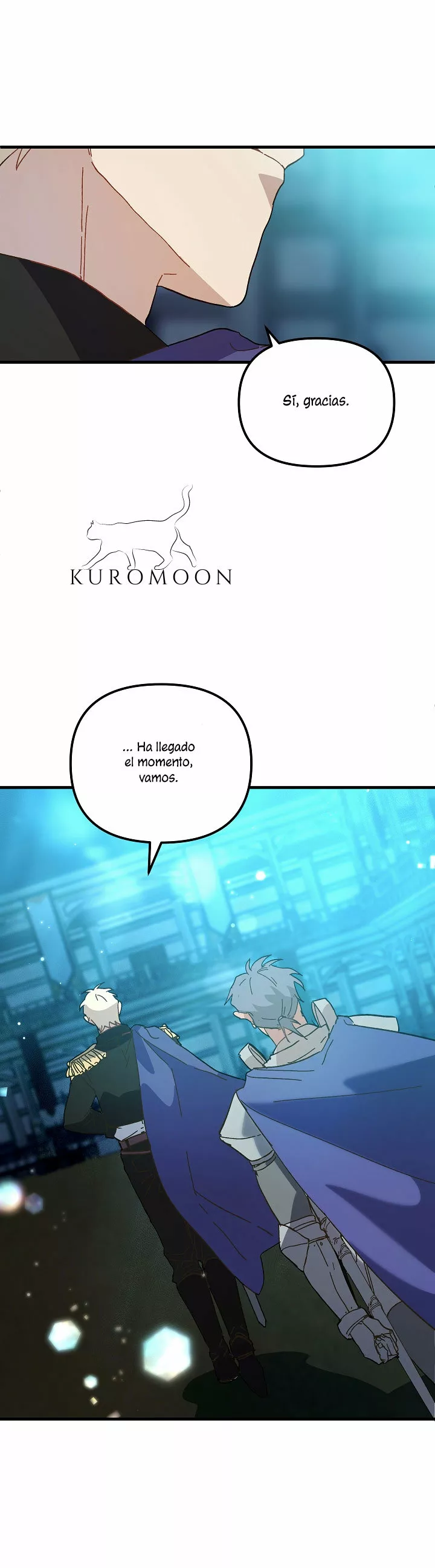 Página 44 del Manga