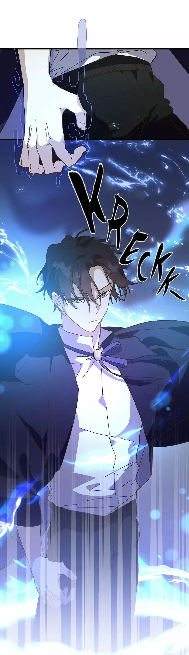 Página 47 del Manga