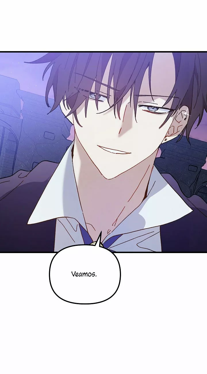 Página 51 del Manga