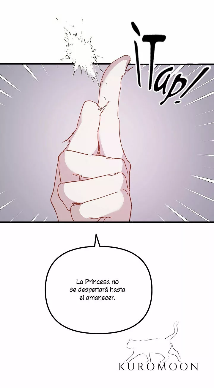 Página 56 del Manga