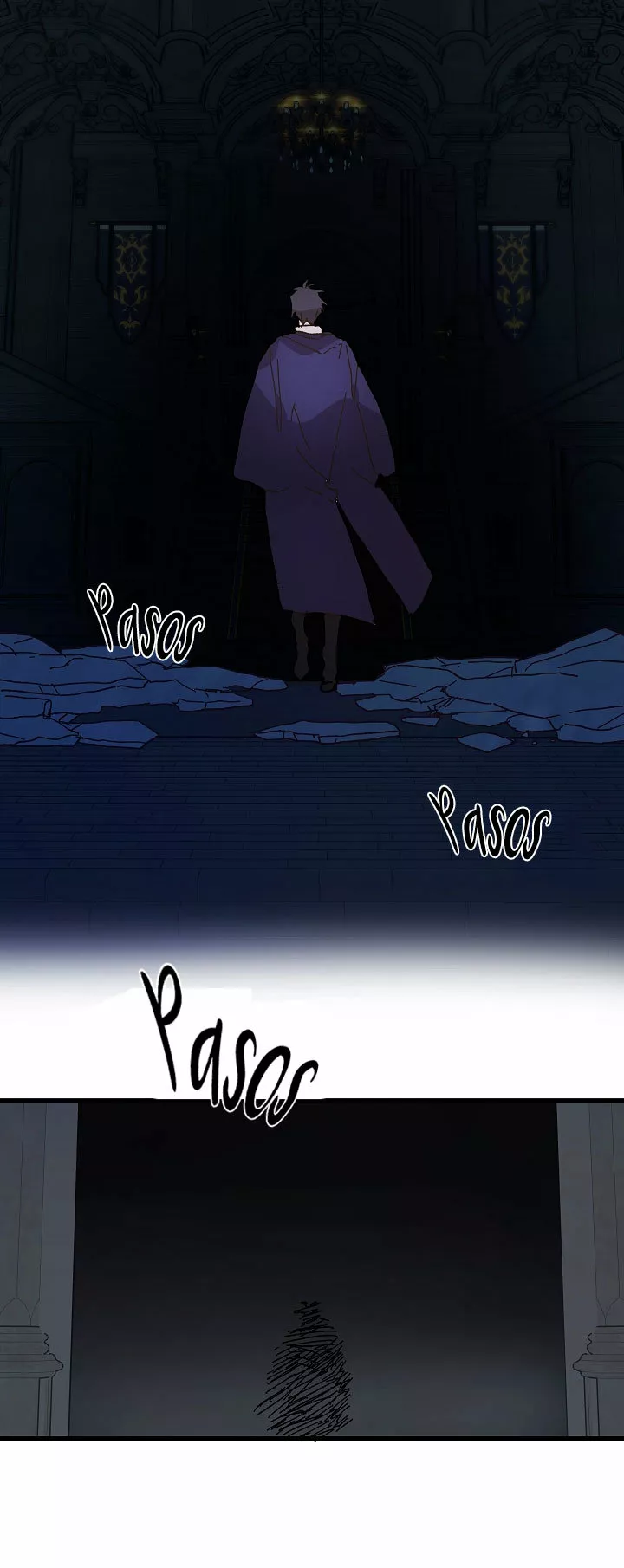 Página 59 del Manga