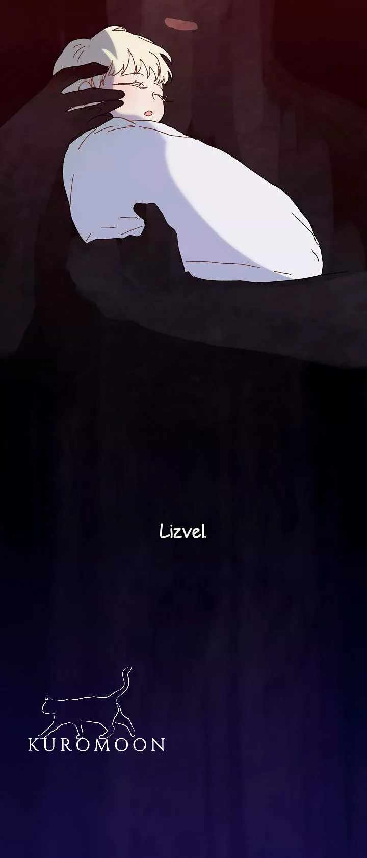 Página 64 del Manga