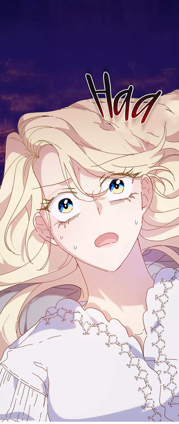 Página 65 del Manga