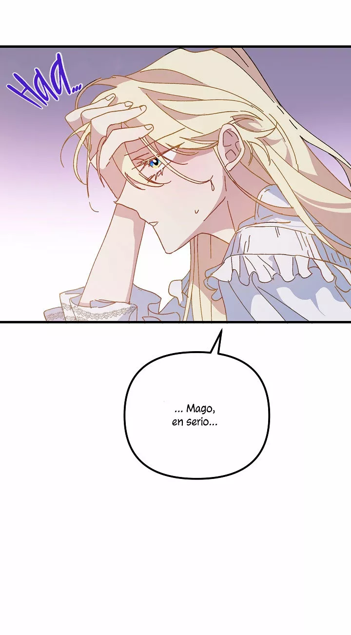 Página 70 del Manga