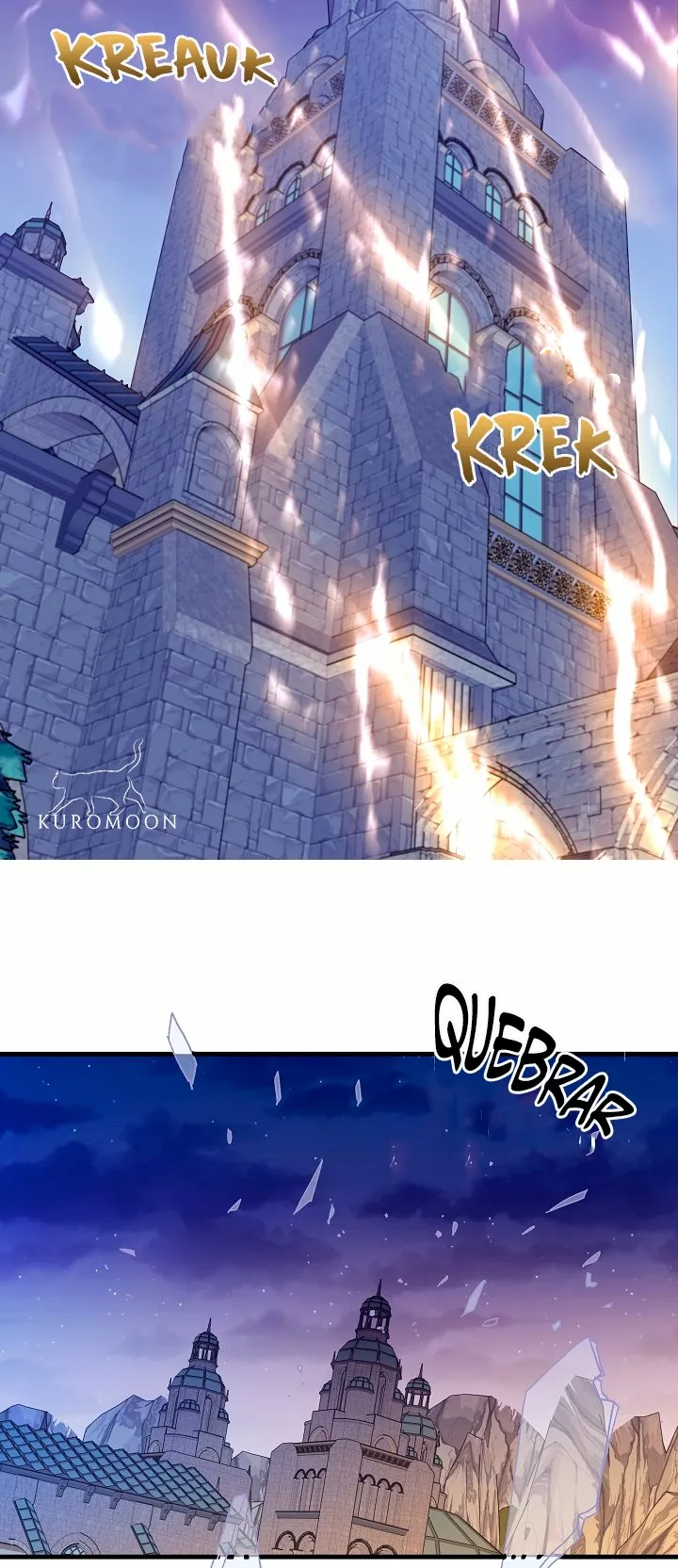 Página 40 del Manga