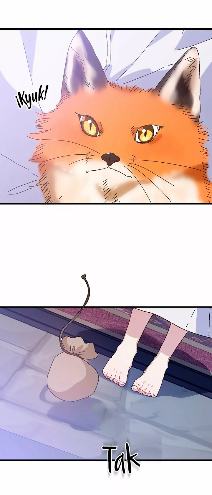 Página 43 del Manga