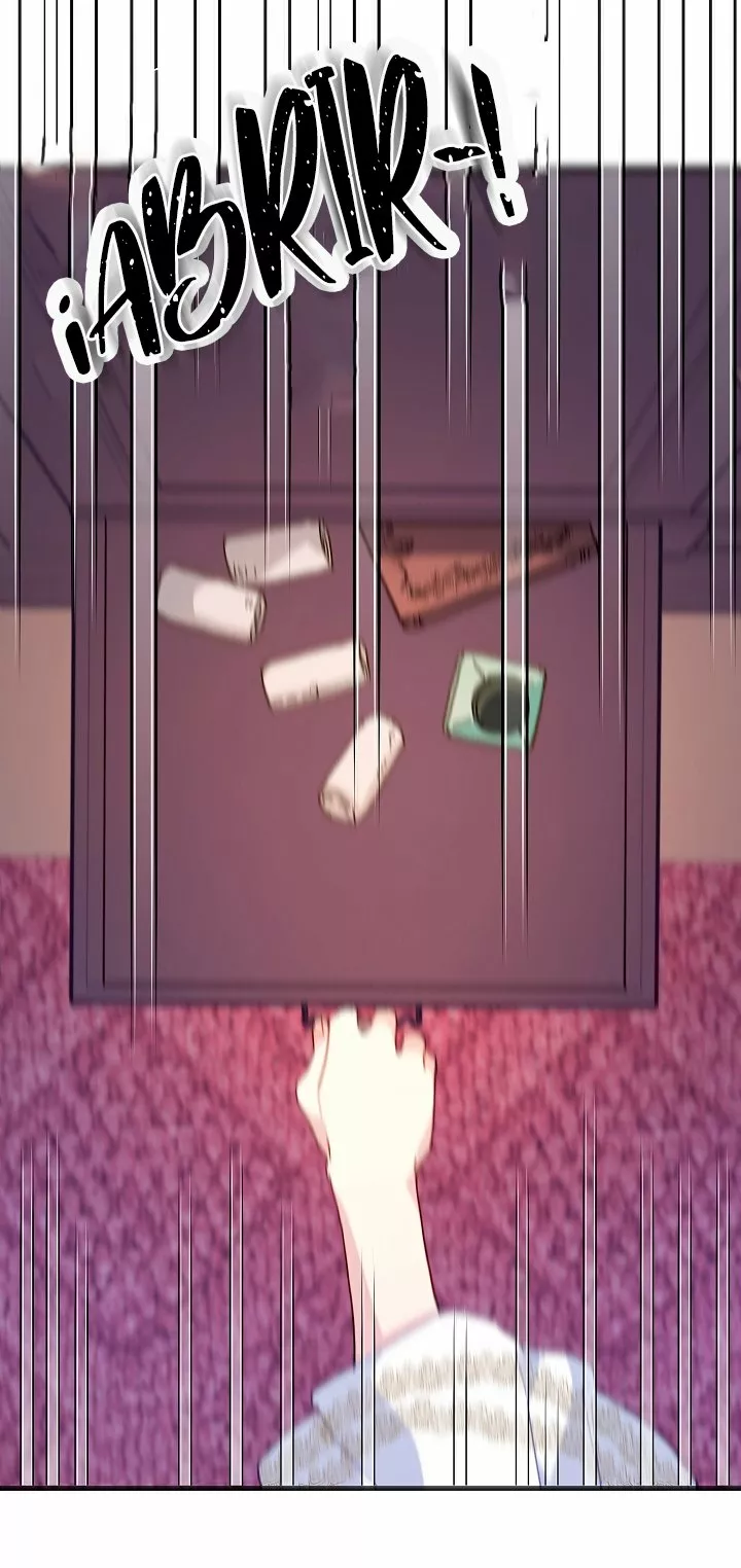 Página 52 del Manga