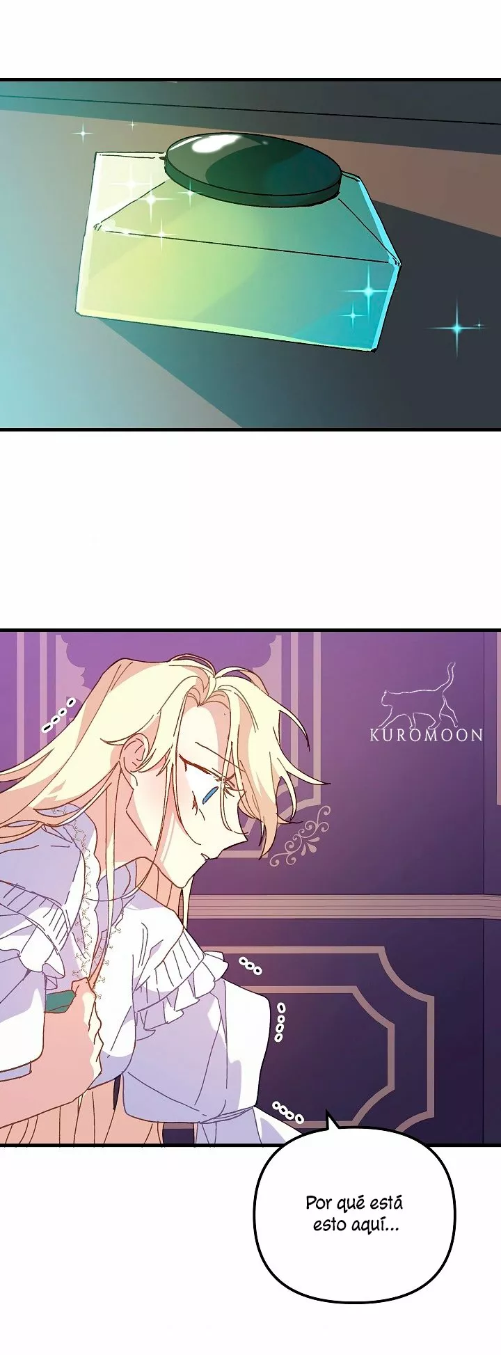 Página 53 del Manga