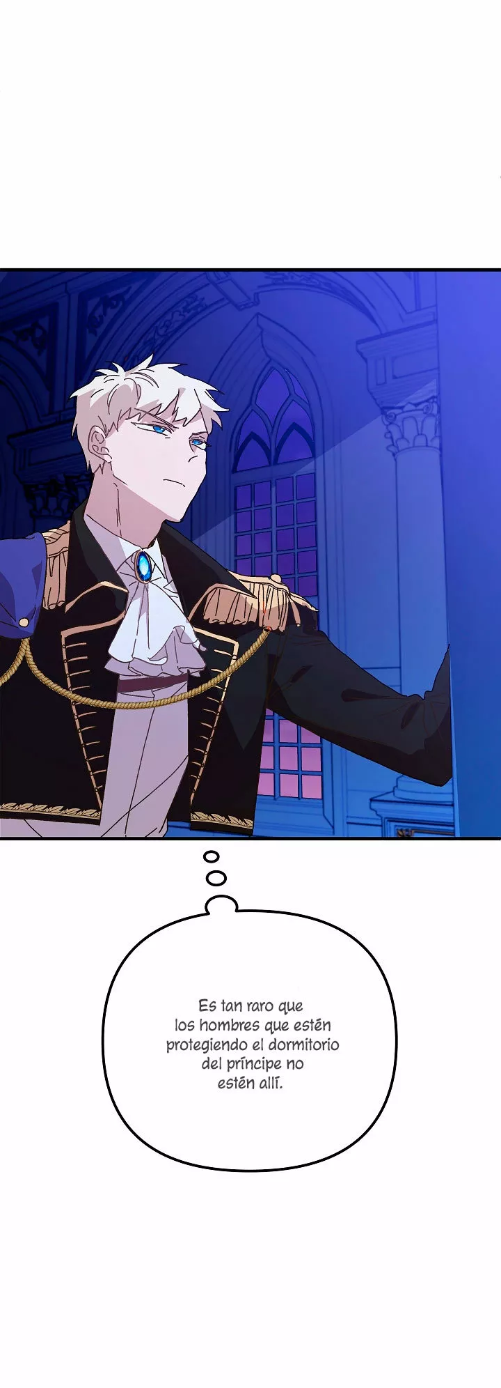 Página 40 del Manga