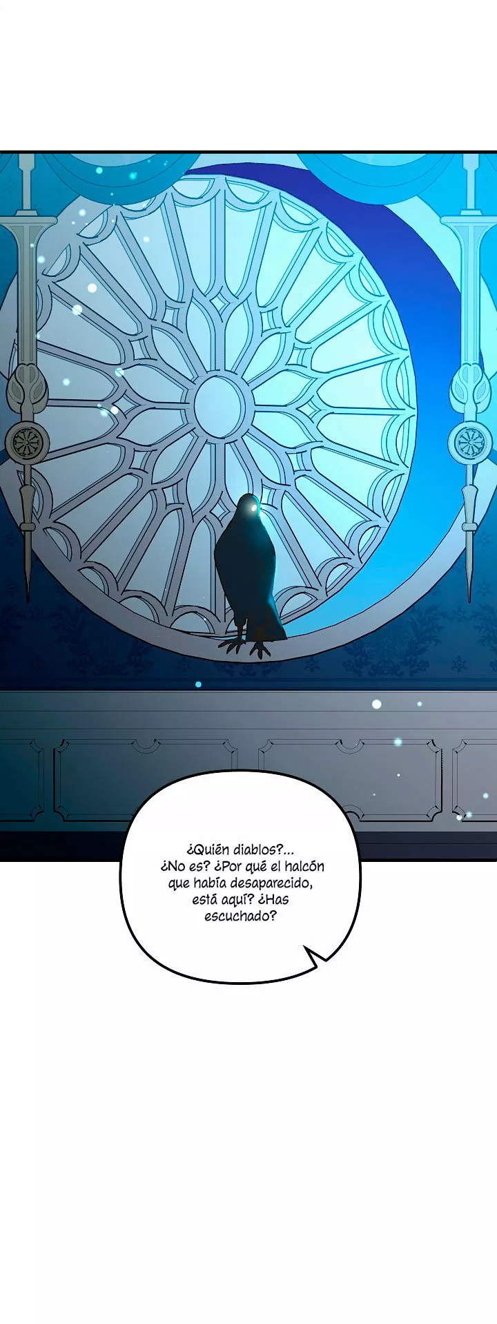 Página 44 del Manga