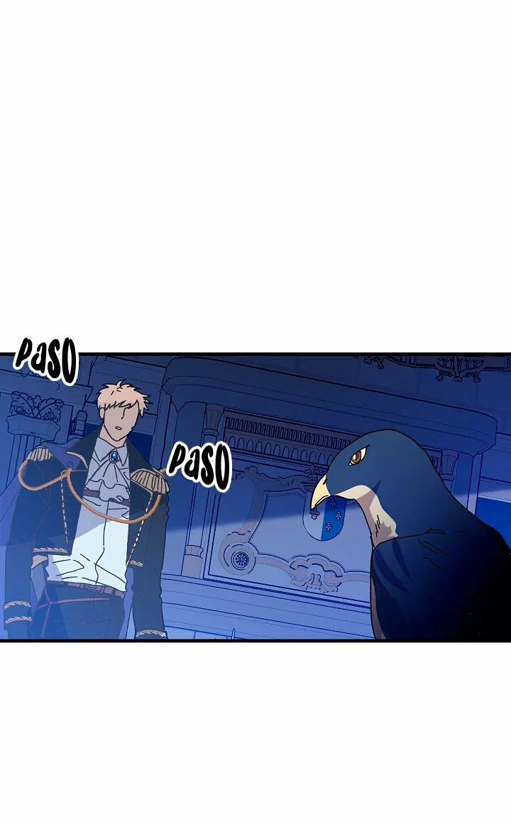 Página 45 del Manga