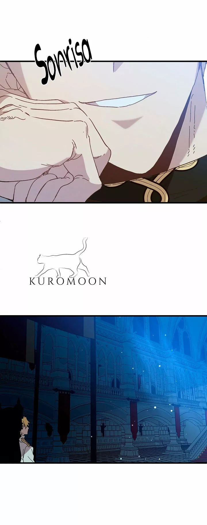 Página 56 del Manga