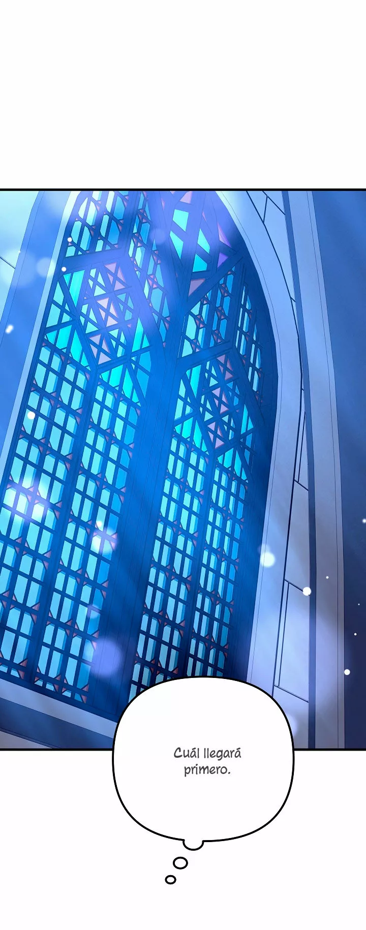 Página 58 del Manga
