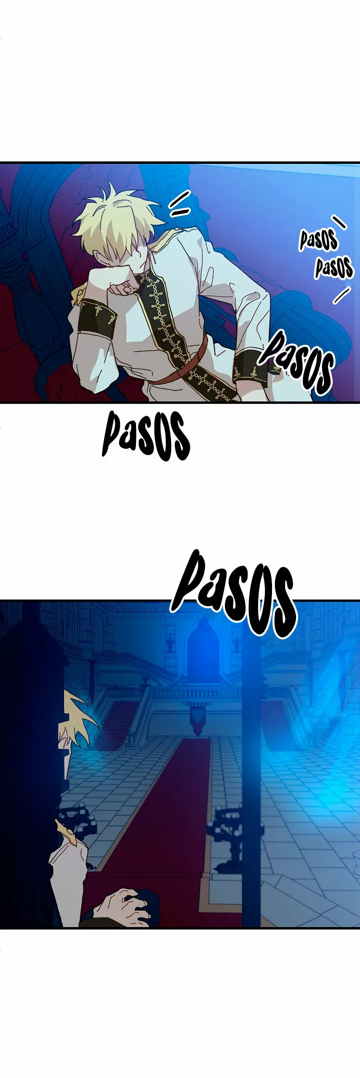 Página 59 del Manga