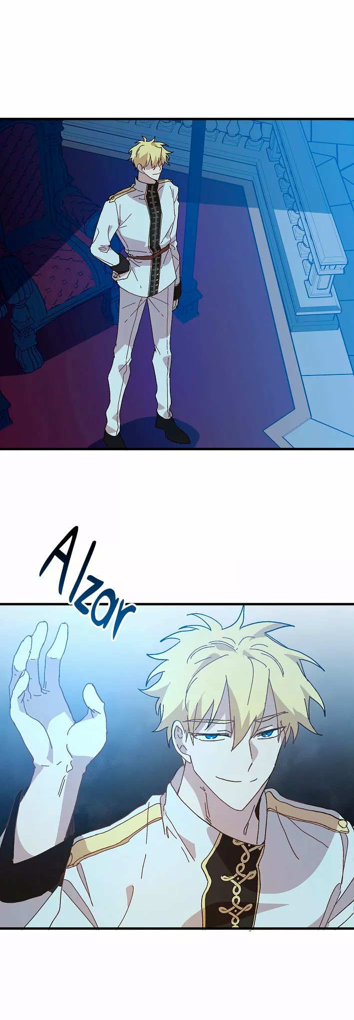 Página 62 del Manga