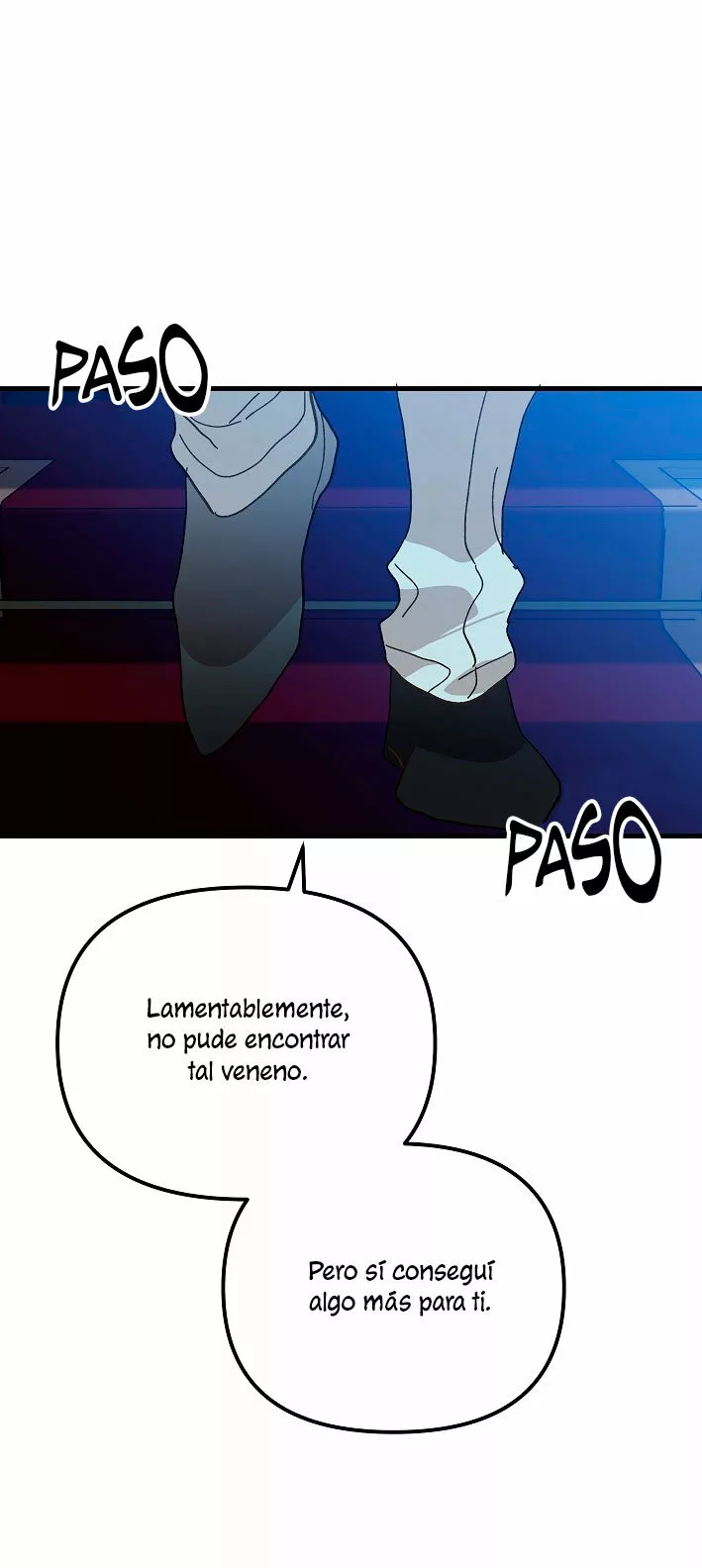 Página 69 del Manga