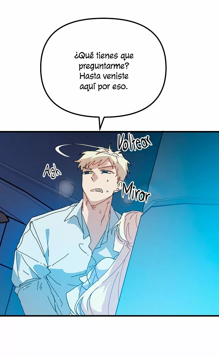 Página 40 del Manga