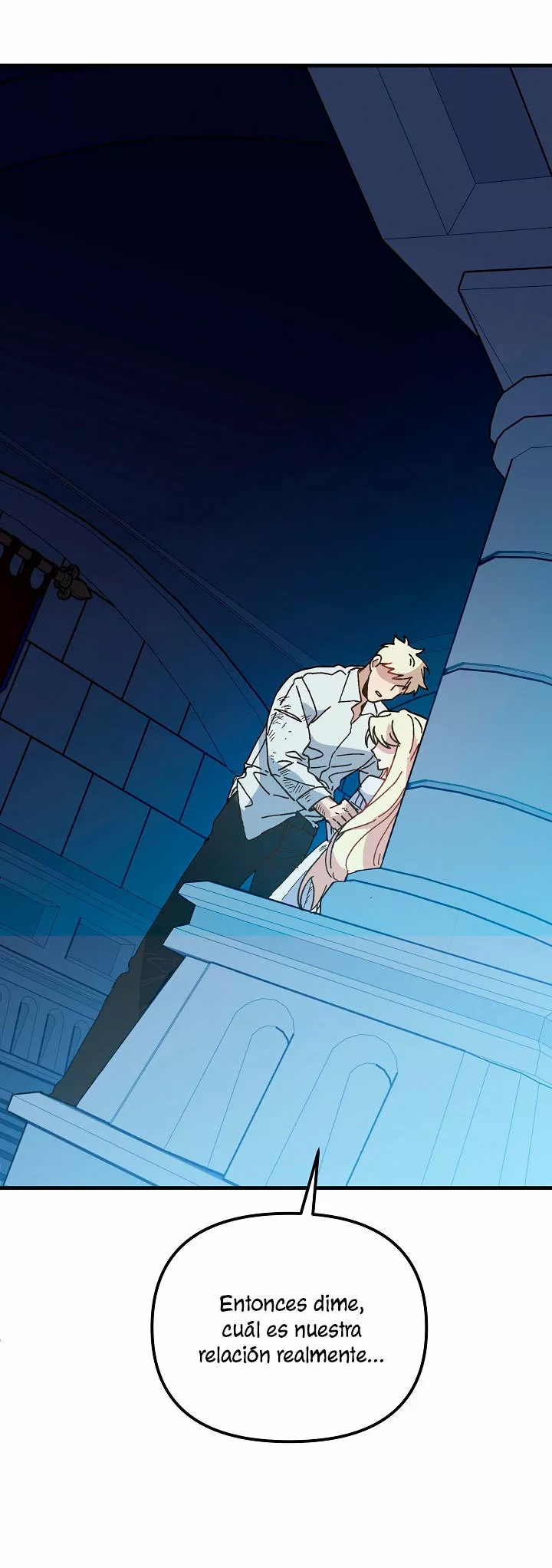 Página 41 del Manga