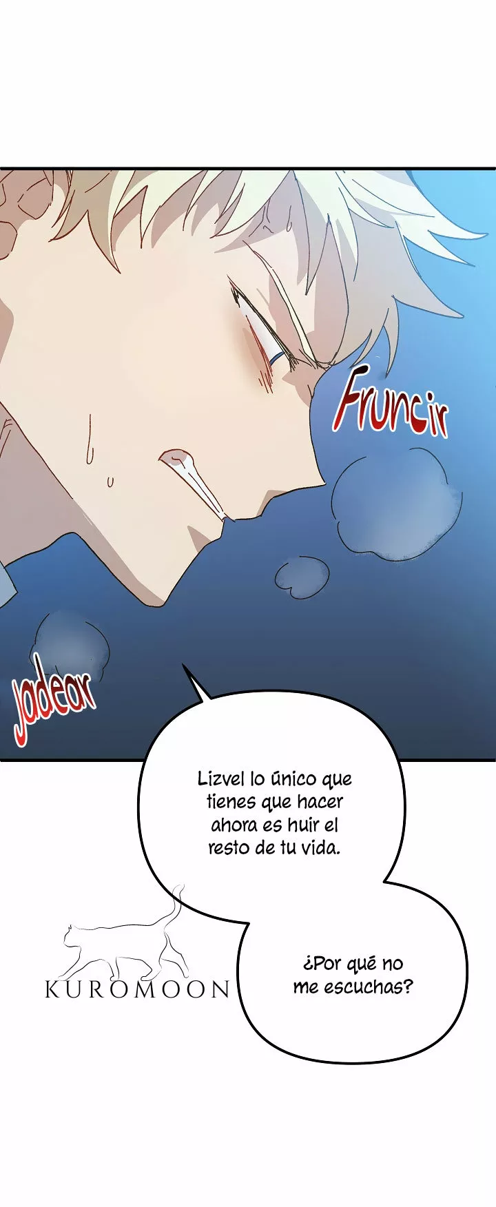 Página 42 del Manga