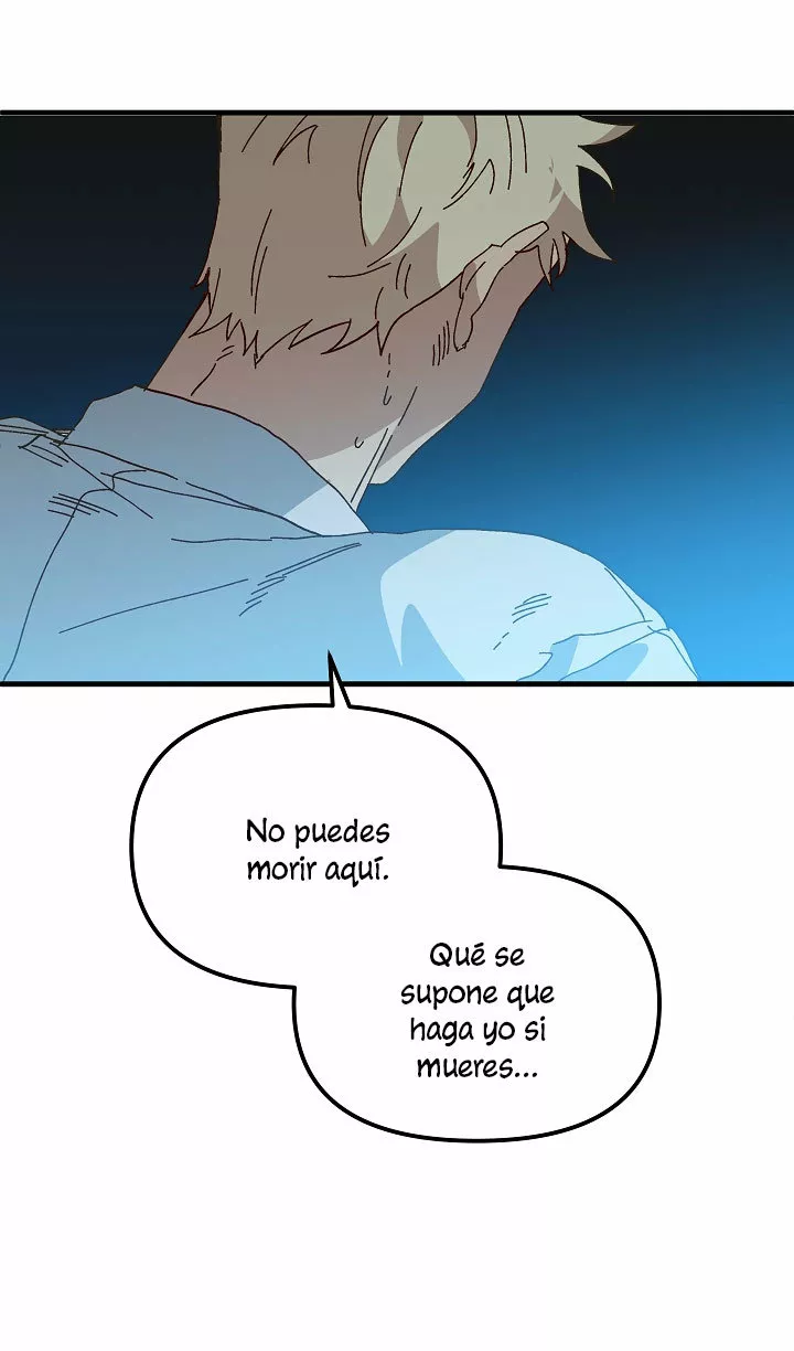 Página 45 del Manga