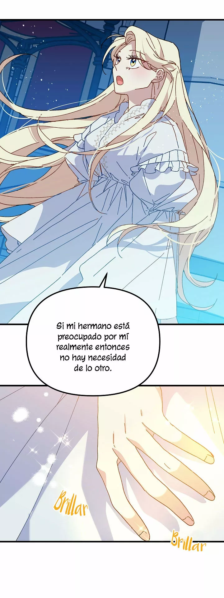 Página 47 del Manga