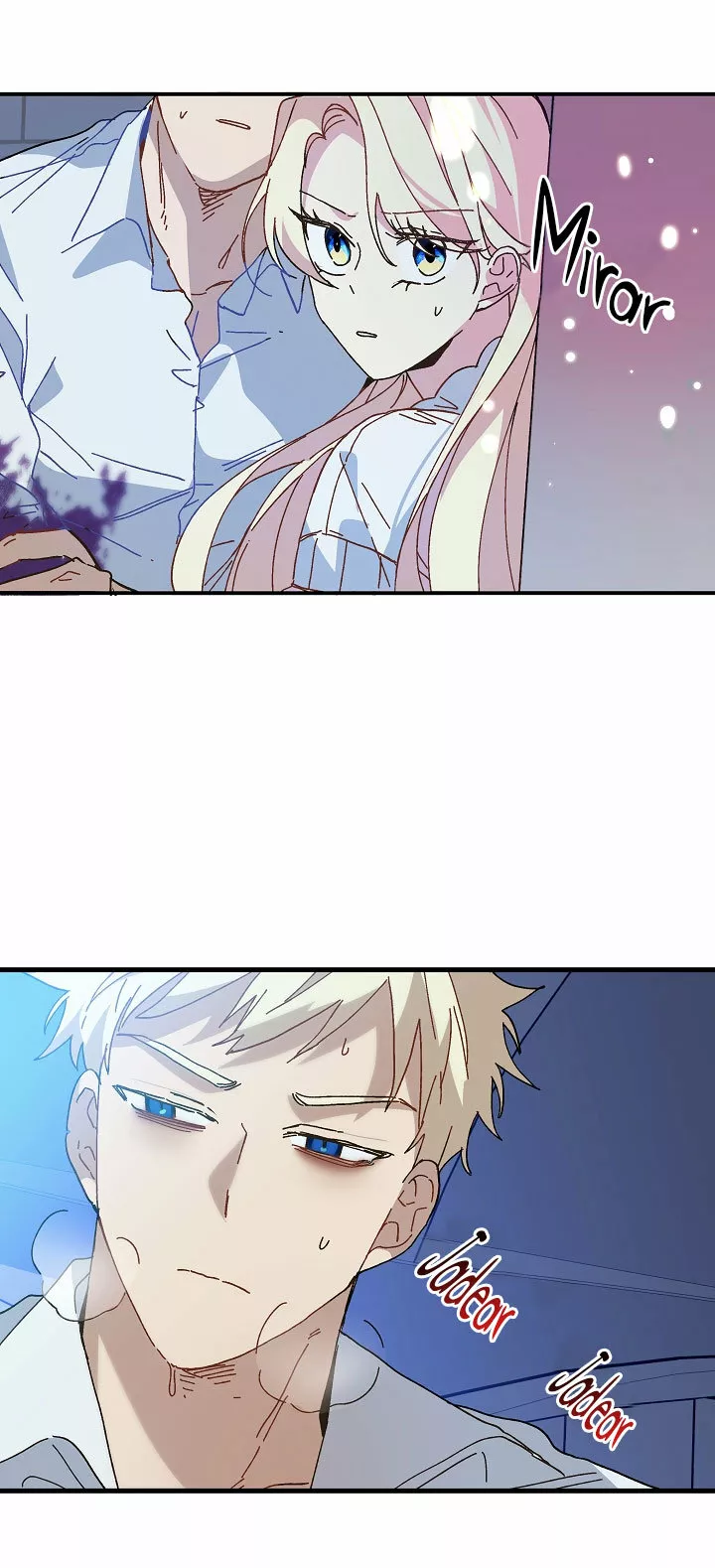 Página 52 del Manga