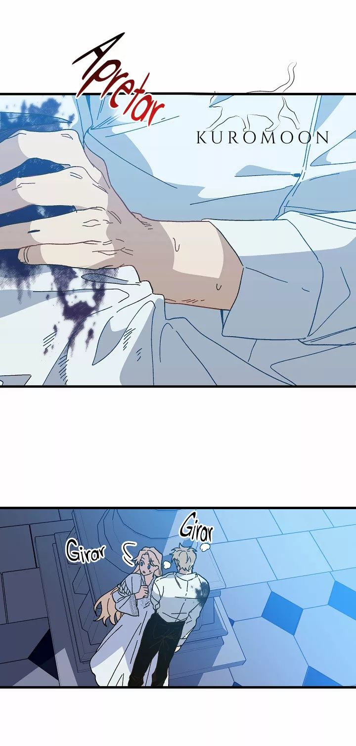 Página 53 del Manga