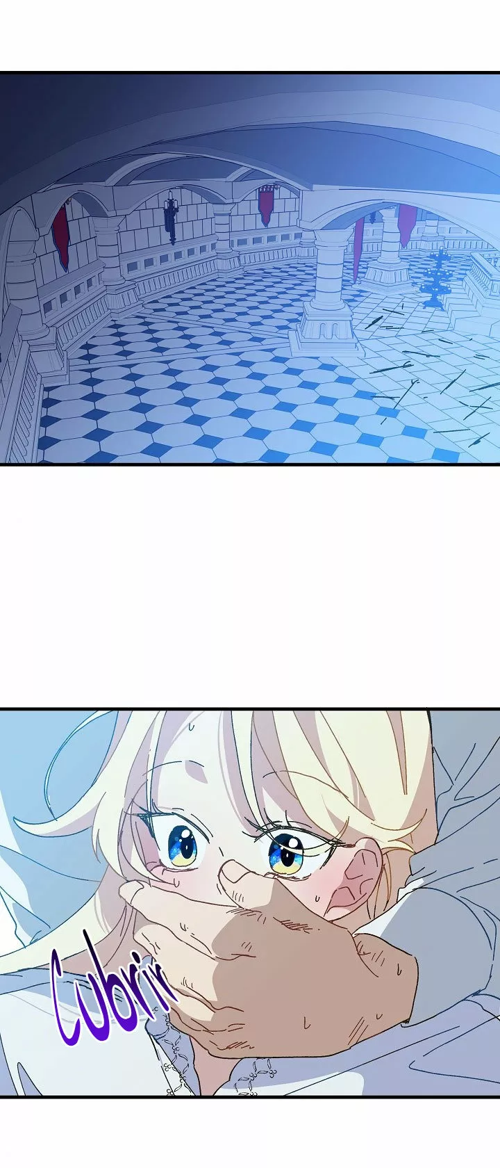 Página 54 del Manga