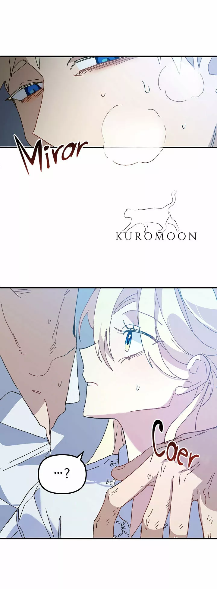 Página 57 del Manga