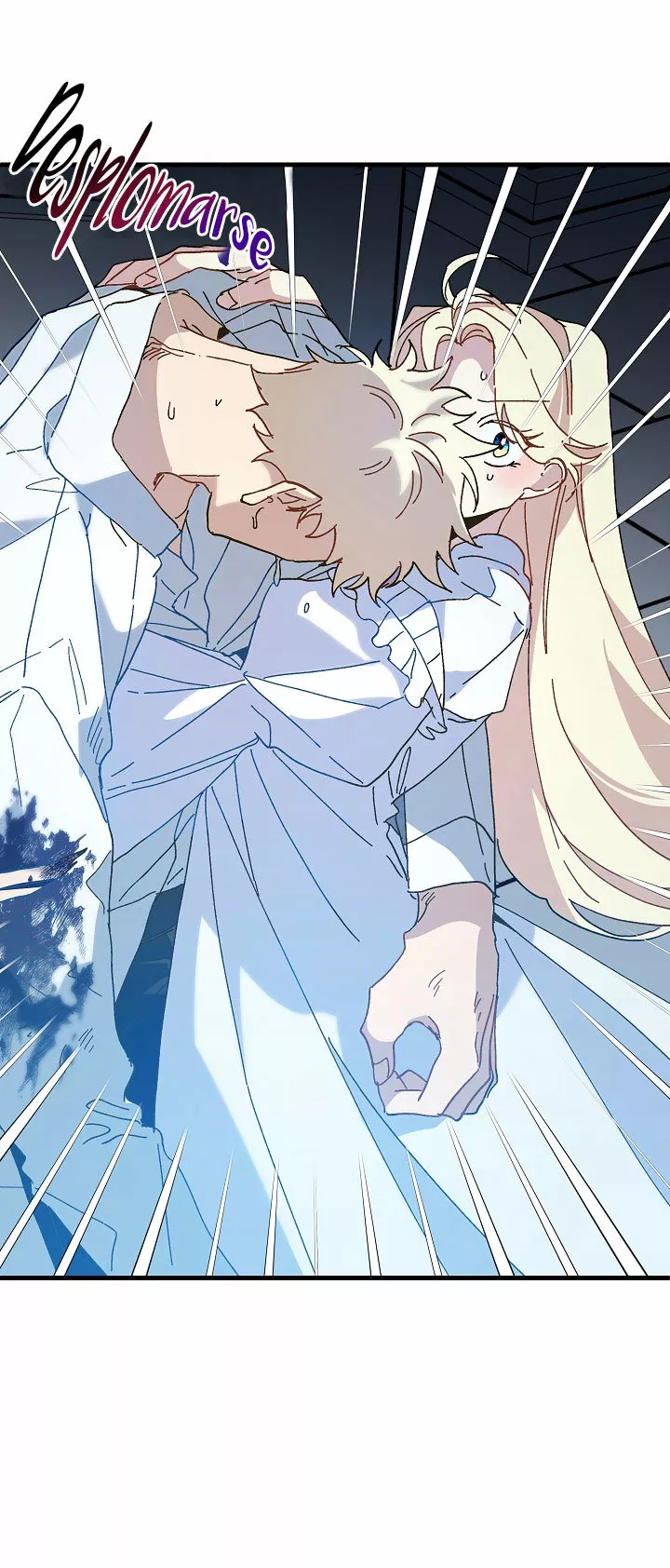 Página 59 del Manga