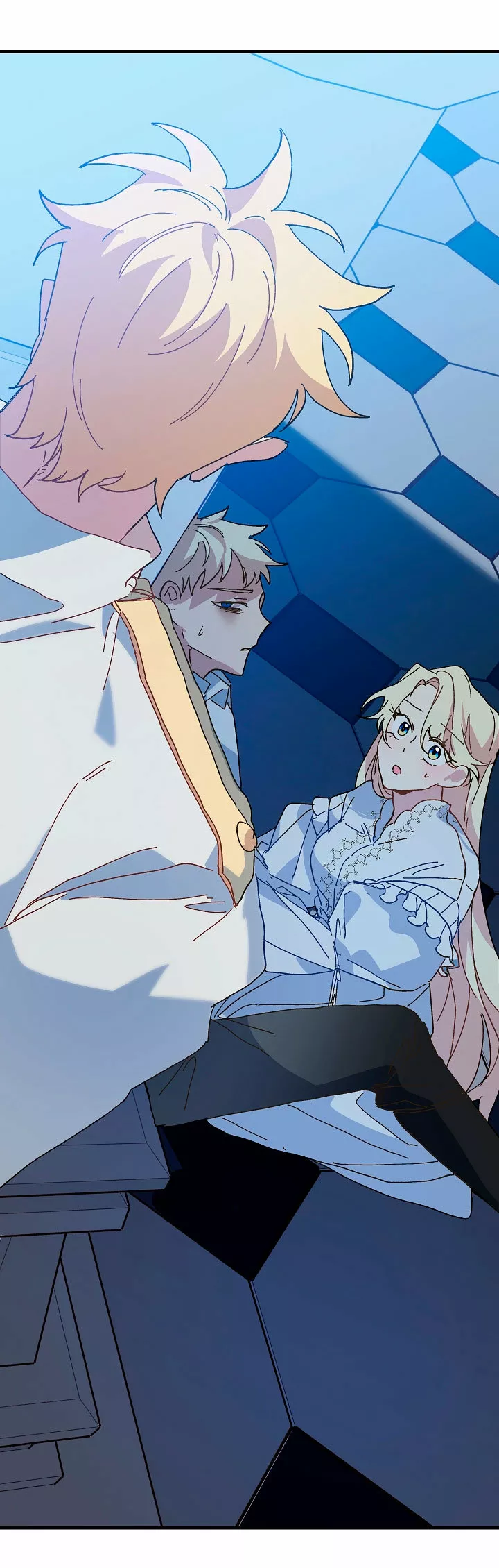 Página 64 del Manga