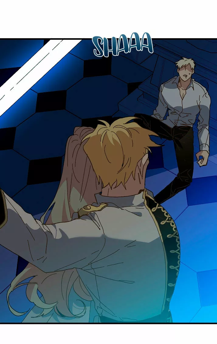 Página 47 del Manga