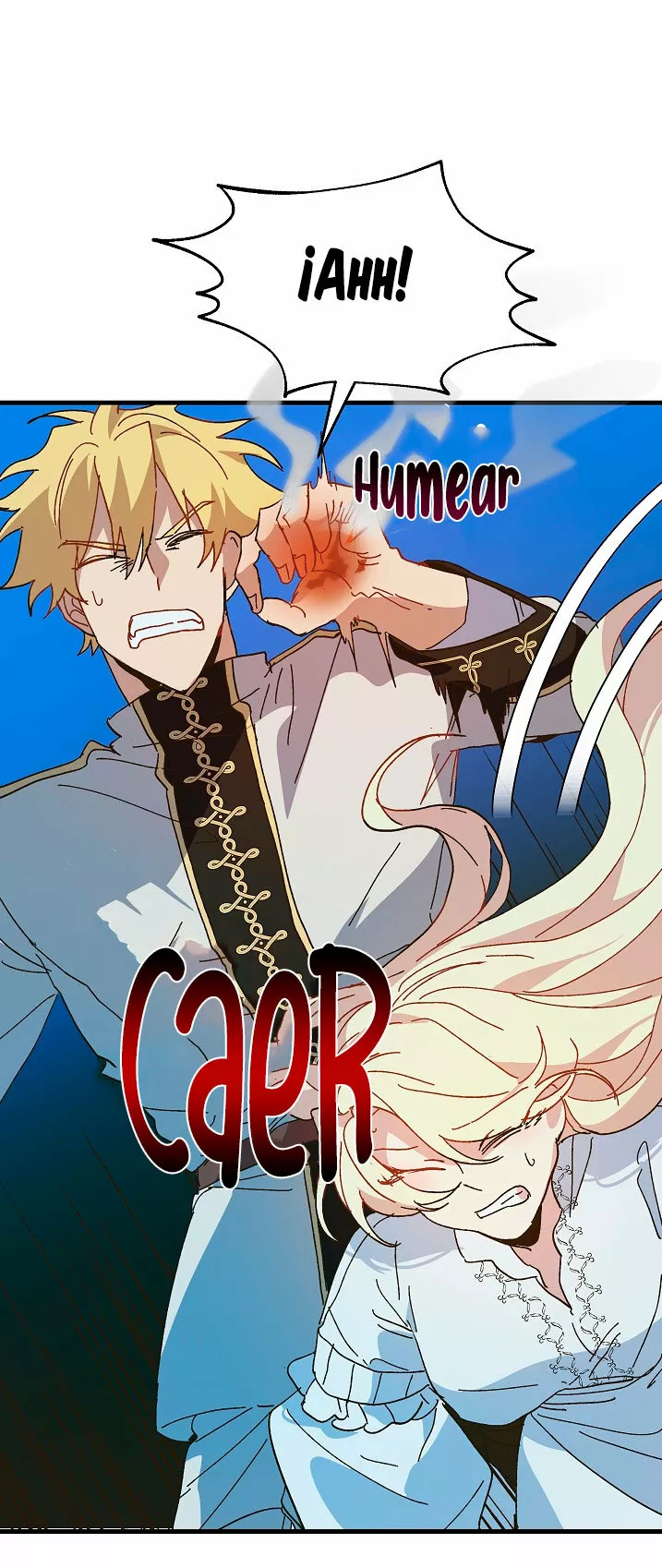 Página 51 del Manga