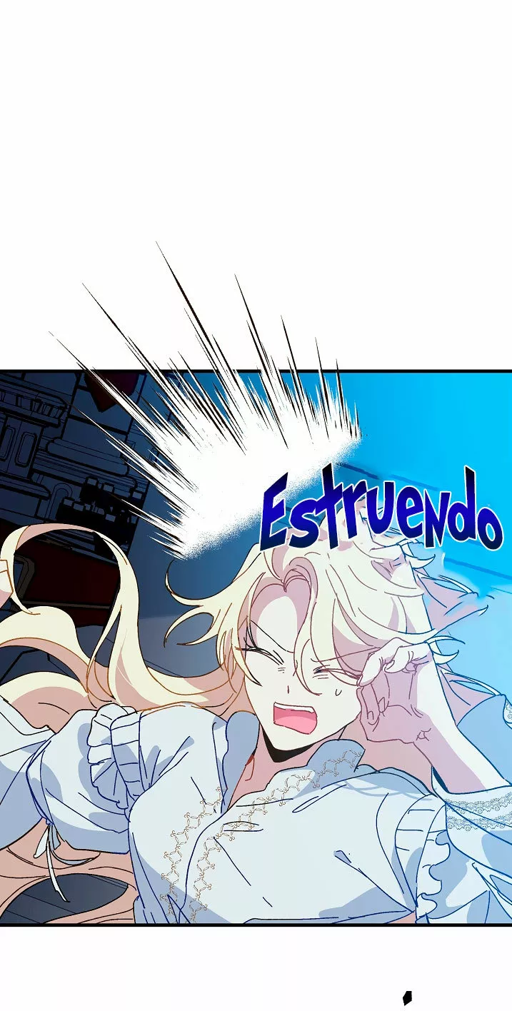 Página 57 del Manga