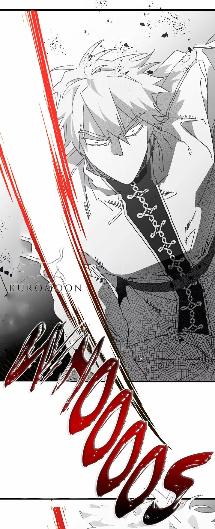 Página 58 del Manga